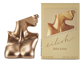 Billie Eilish - Eilish